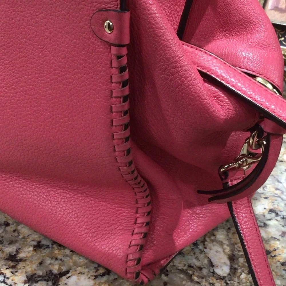 Kate Spade New York Ashby Place Satchel Crossbody & Adding wallet - Picture 7 of 16